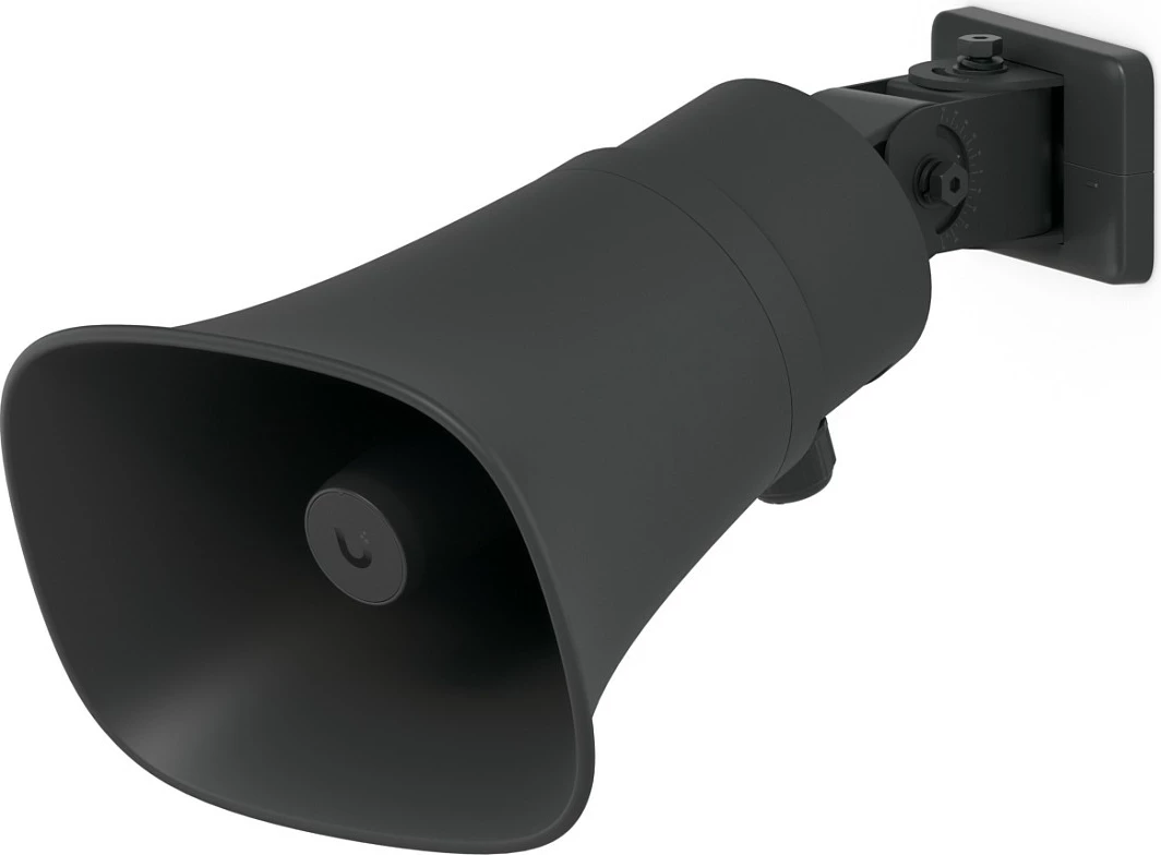 Altoparlant Ubiquiti AI Horn Speaker, PoE, IP66, 120 dB, i zi