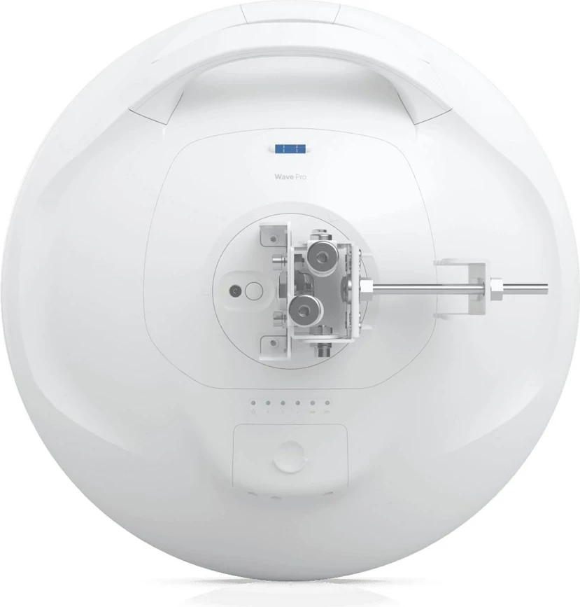 Rrjetë Ubiquiti Wave-Pro, 2500 Mbit/s, Bardhë