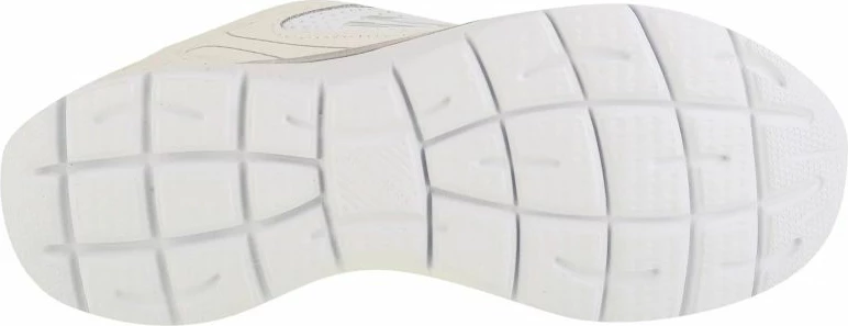 Atlete Skechers për femra, të bardha
