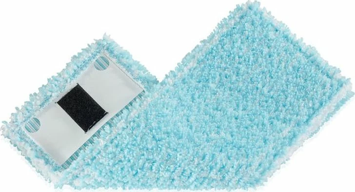 Mbulesë mop Leifheit Clean Twist M Ergo Super Soft 33 cm, blu