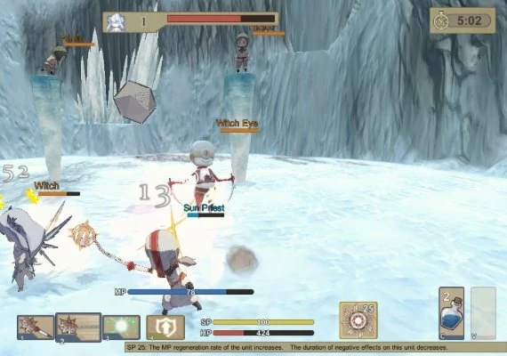 Fantasy Versus EN/DE/FR/JA/KO/RU/ZH/ZH Global