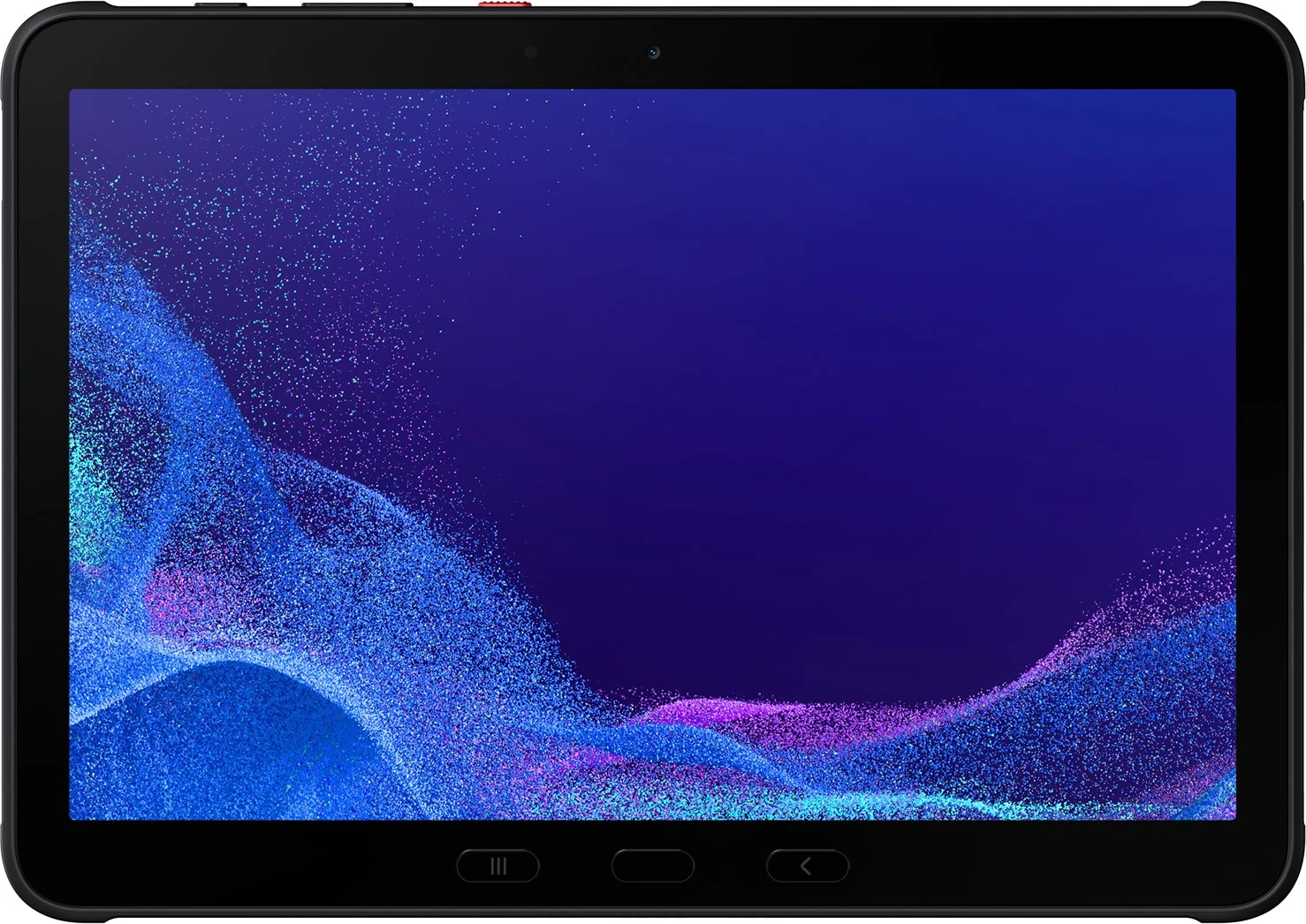 Tablet Samsung Galaxy Tab Active4 Pro SM-T636B 5G LTE-TDD & LTE-FDD 64 GB 25.6 cm (10.1") 4 GB Wi-Fi 6 (802.11ax) E zezë