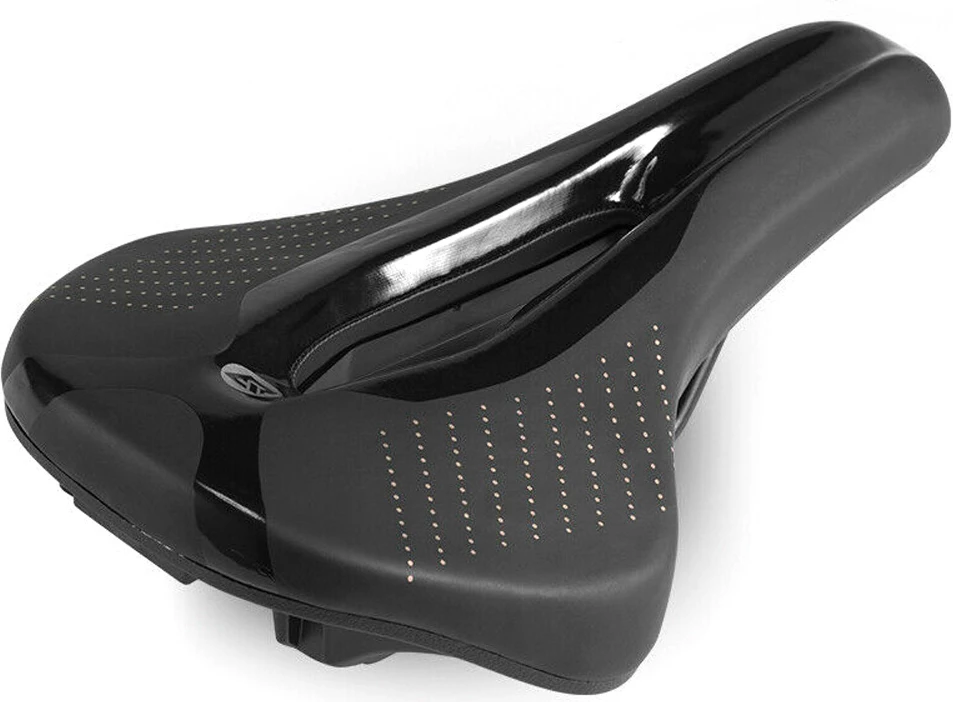 Sedilje biçiklete Rockbros 38210005001, shkumë, MTB, e zezë