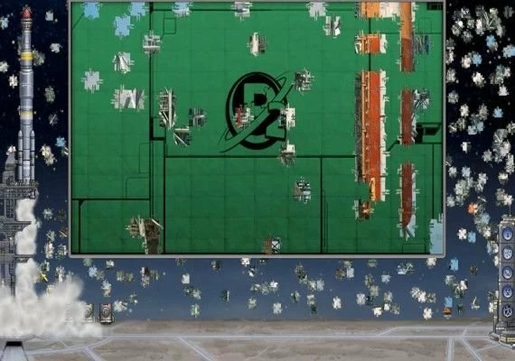 Pixel Puzzles 2: Space EN Global