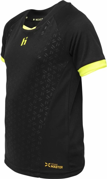 Maicë për fëmijë Huari, e zezë