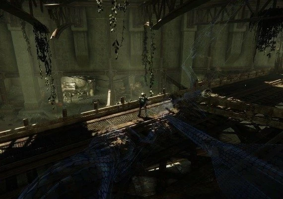 Crysis 3 - Remastered Global