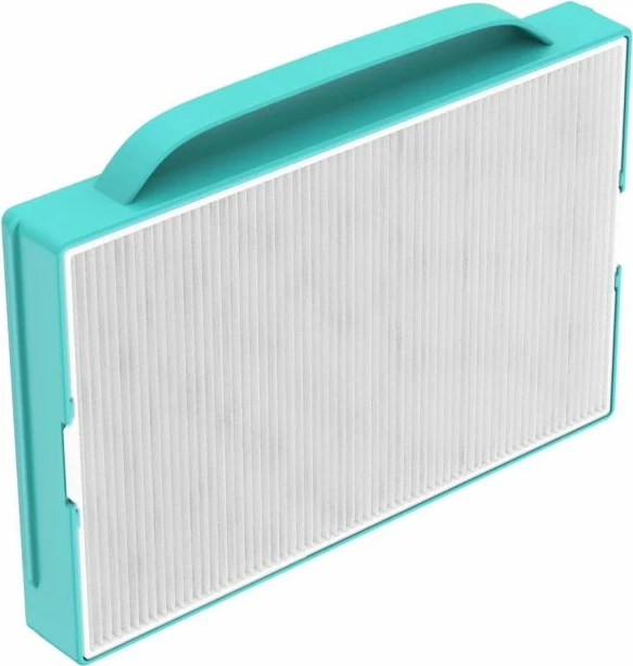 Filter ultra i imët AIPER Scuba L1/E1 3 µm, set 2 copë, turkez