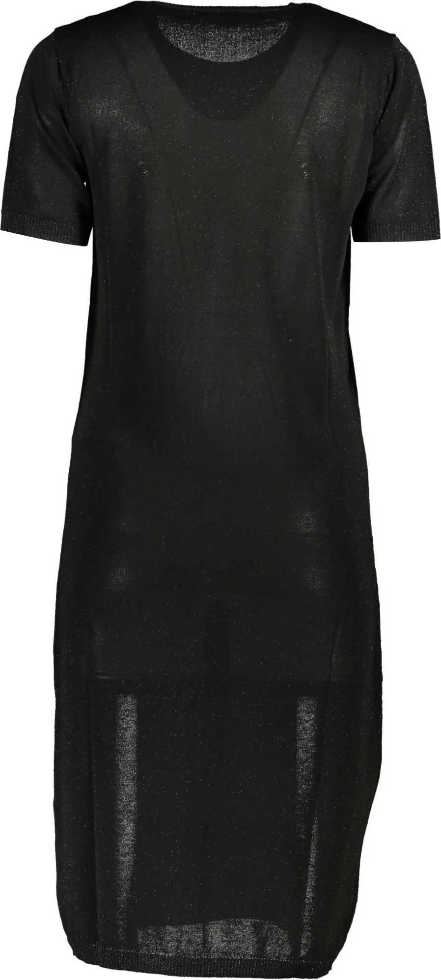 Fustan i shkurtë Cavalli Class femra, i zi