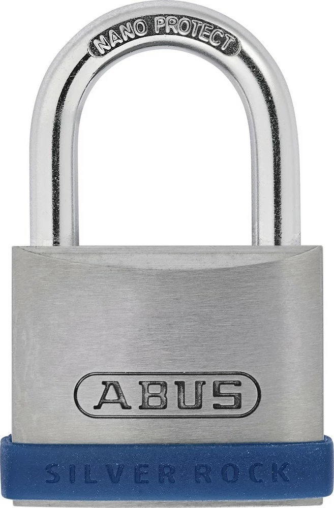 Dry ABUS Silver Rock 5/40 SL 5, argjend
