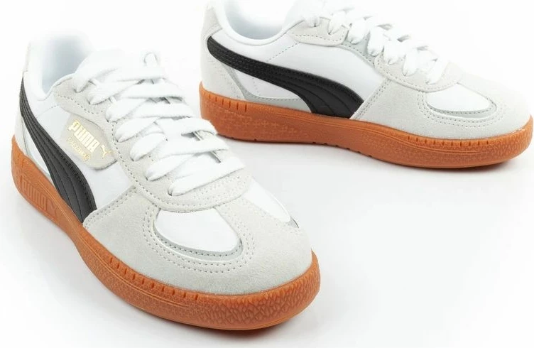 Atlete për femra Puma Palermo Moda Wns [Madhësia: 38]