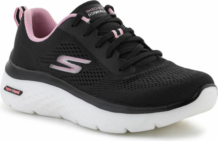Atlete për femra Skechers, rozë