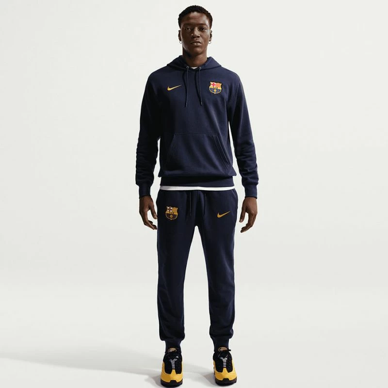 Duks Nike FC Barcelona Club II [Madhësia: M]