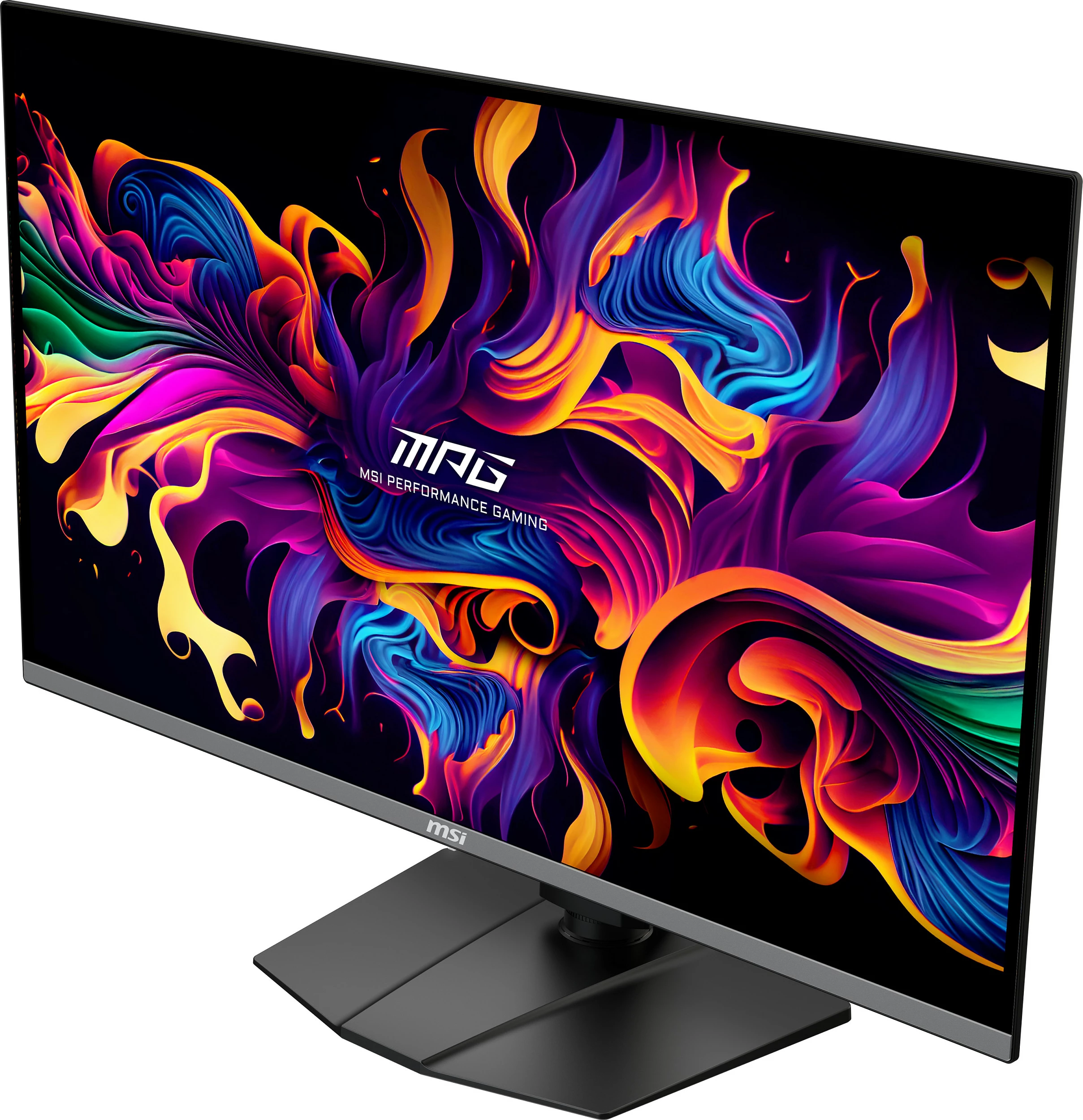 Monitor MSI MPG 321URX QD-OLED, 32 inç, 4K UHD, 240Hz