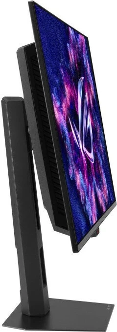 Monitor gaming Asus ROG Strix XG27ACDMS, 27 inch, QHD, QD-OLED, 280Hz, i zi