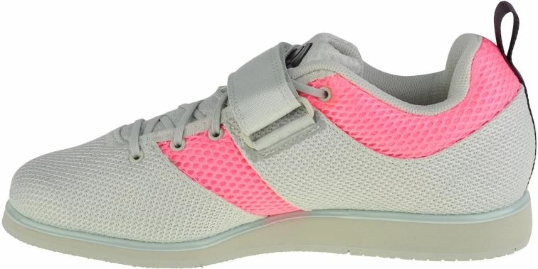 Atlete për meshkuj adidas Powerlift 5, të gjelbërta