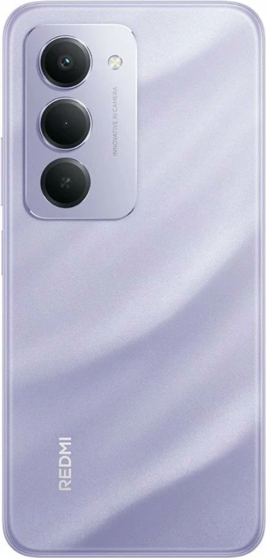 Celular Xiaomi Redmi 15 8/256GB Purple
