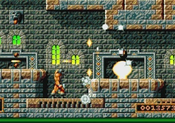 Gods - Remastered EN/DE/FR/IT/ES Global