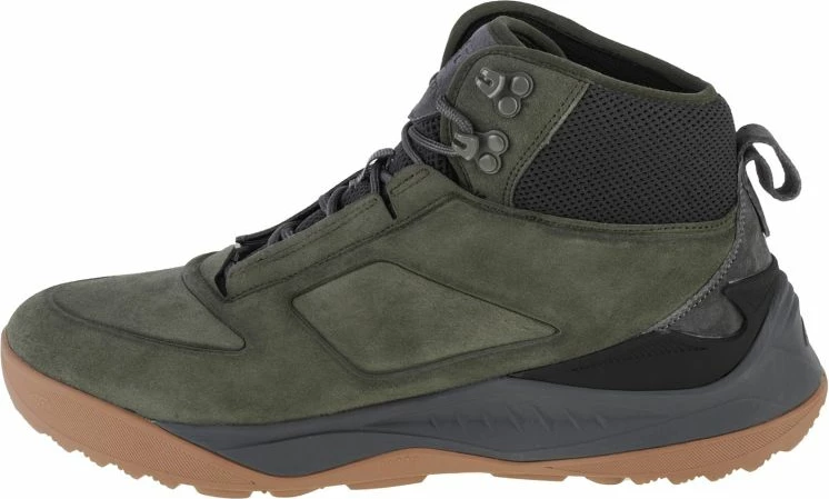 Çizme për meshkuj 4F Tundra, të gjelbërta