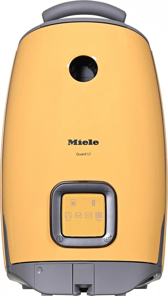 Fshesë me korrent Miele Guard L1 Flex, Sunset Yellow