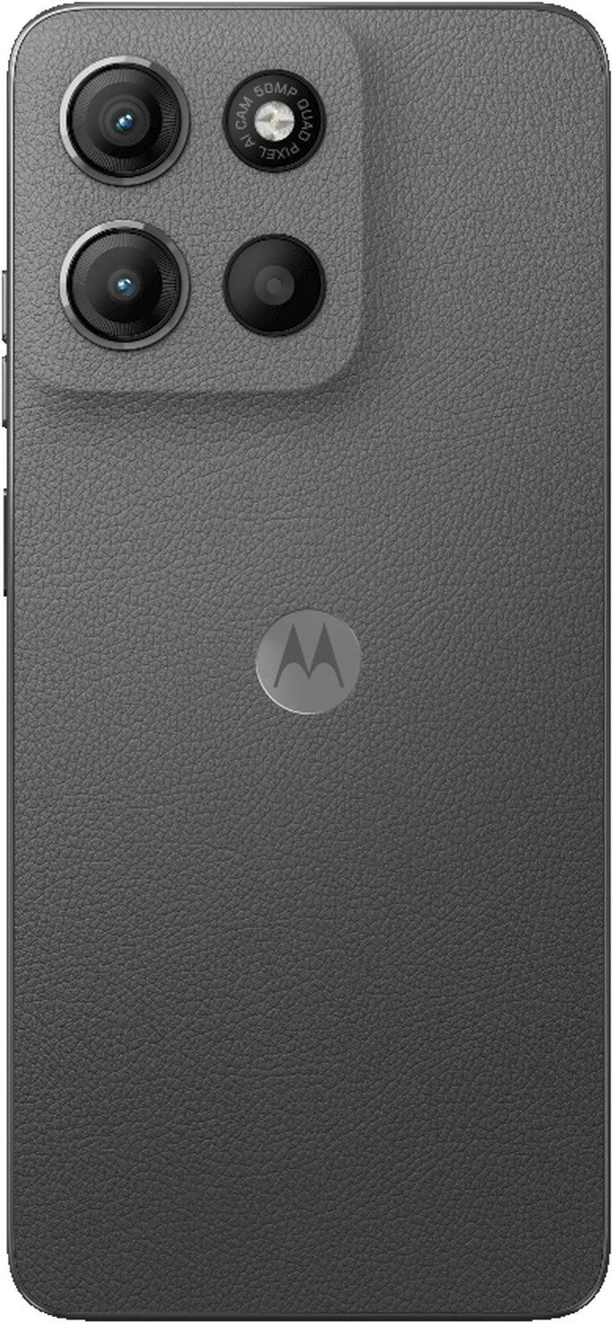 Celular Motorola Moto G15 Power 8/256GB Dual SIM Gri