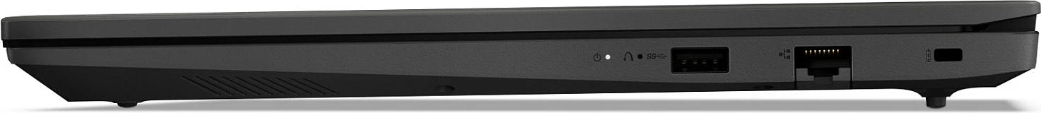 Laptop Lenovo V15 G4, Ryzen 5 7520U, 8GB RAM, 256GB SSD, 15.6" FHD, Windows 11 Pro, Business Black
