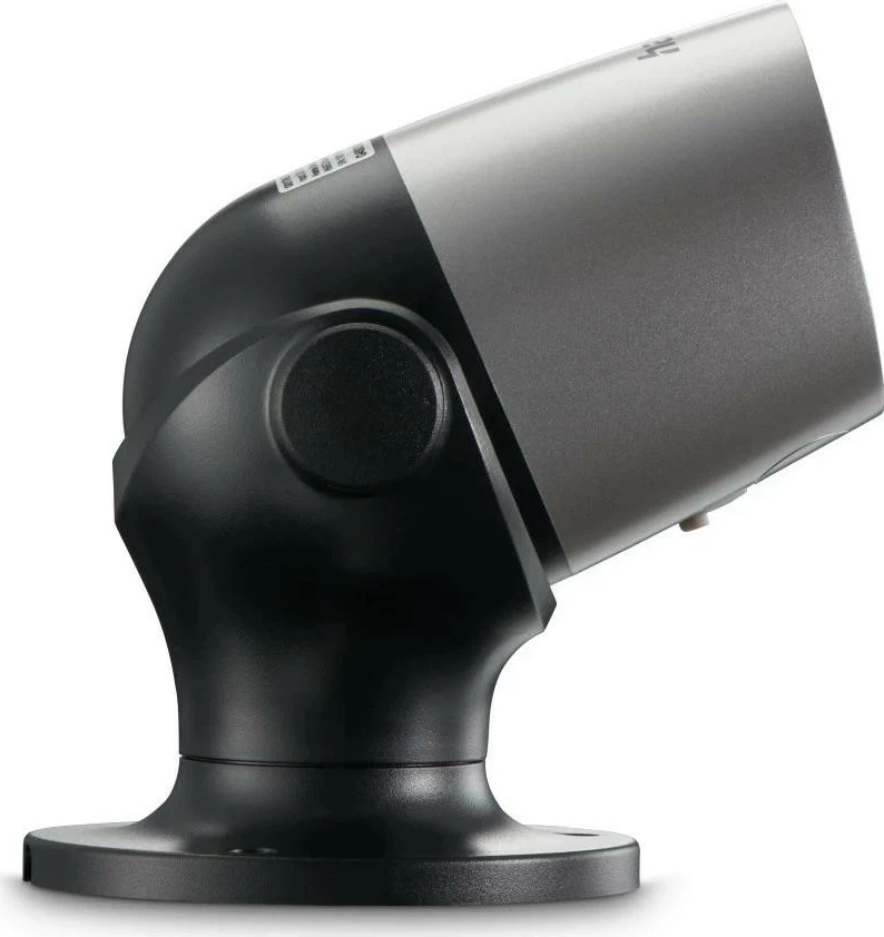 Kamerë monitorimi Hama 176646, WiFi, jashtë, rezolucion 1080p, e zezë