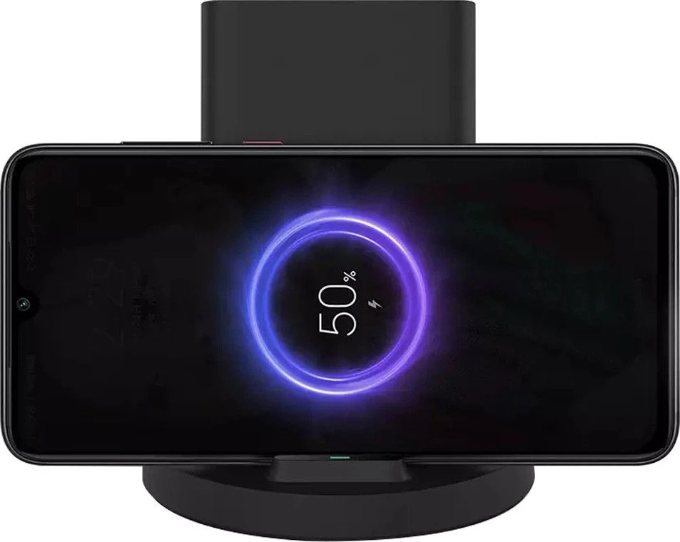 Karikues wireless stand Xiaomi Mi 20W GDS4145GL, i zi