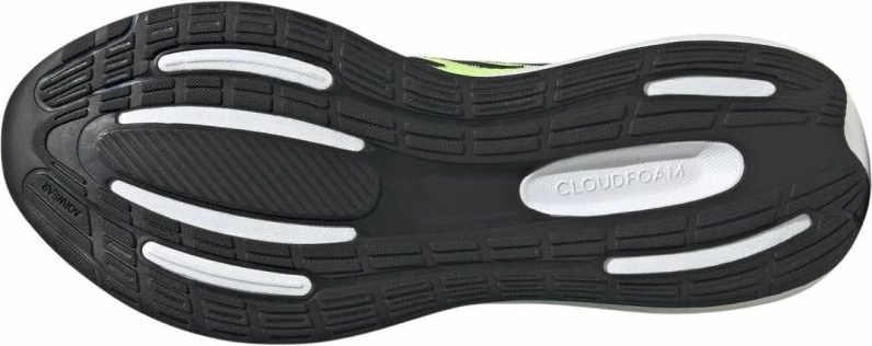 Atlete për meshkuj adidas, të gjelbërta