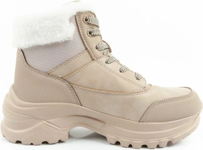 Atlete trekking për femra Lee Cooper, bezhë