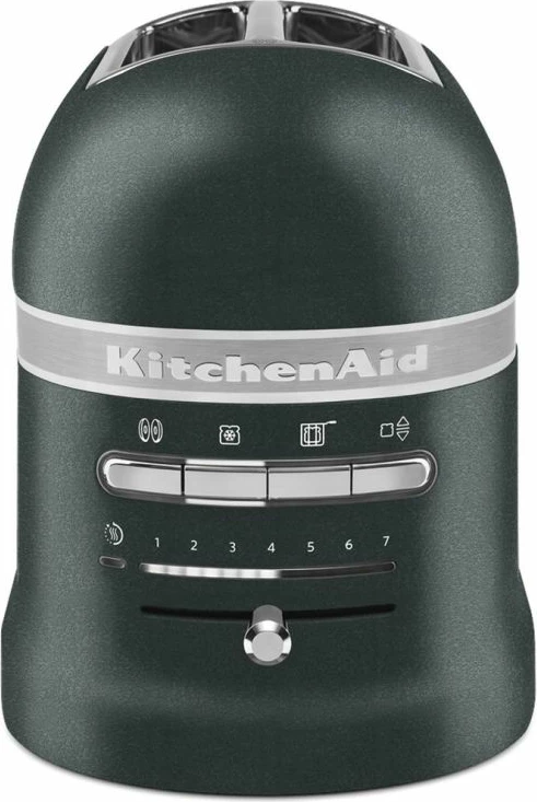 Toster KitchenAid 5KMT2204EPP, ngjyrë petrol