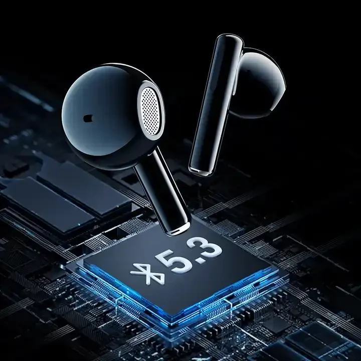 Dëgjuese Xiaomi Mibro 2, të zeza