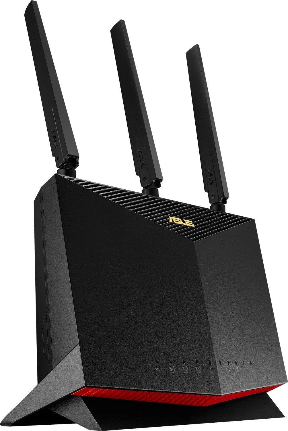 Ruter ASUS 4G-AC86U, i zi