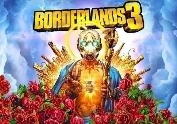 Borderlands 3 EN Global