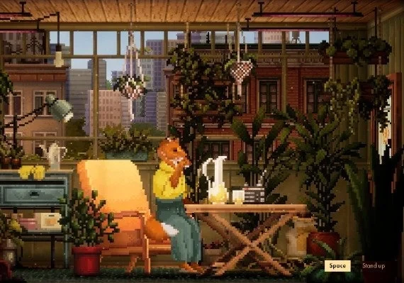 Tails Noir Preludes EN Global