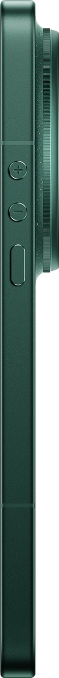 Celular Xiaomi 17 Ultra, 16GB RAM, 512GB, i gjelbër