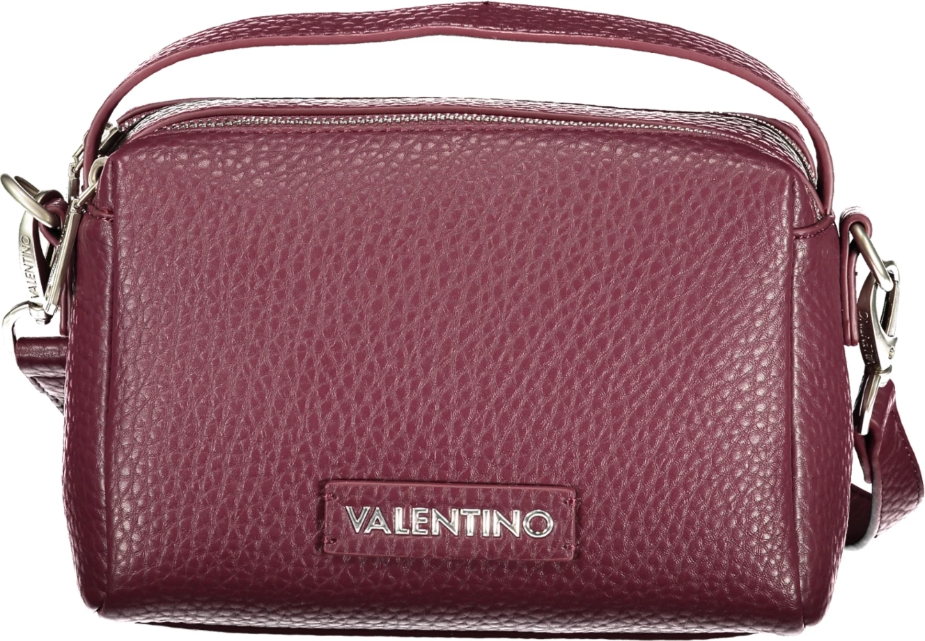 Çantë për femra VALENTINO BAGS, e kuqe