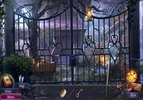 Noir Chronicles: City of Crime DLC EN/DE/FR/IT/PL/JA/KO/RU Global