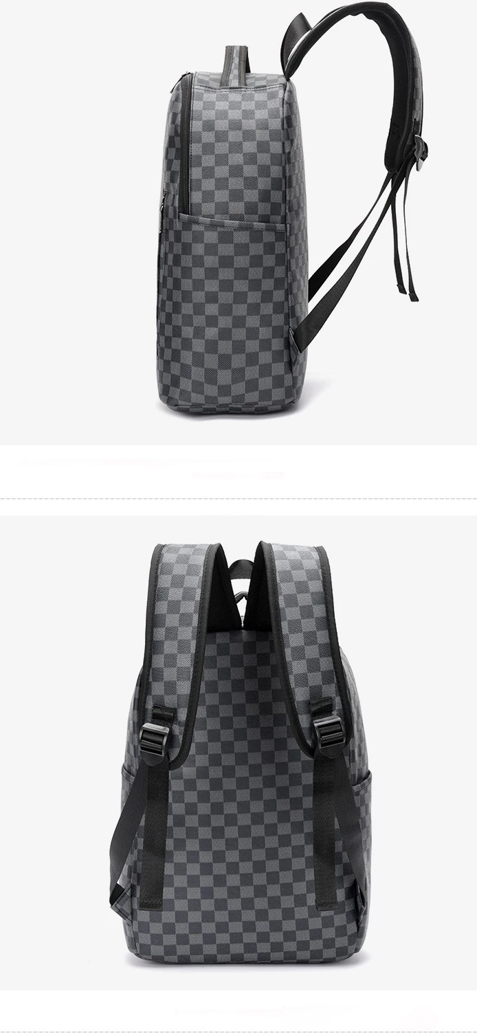 Çantë Shpine TECH TIME SH004