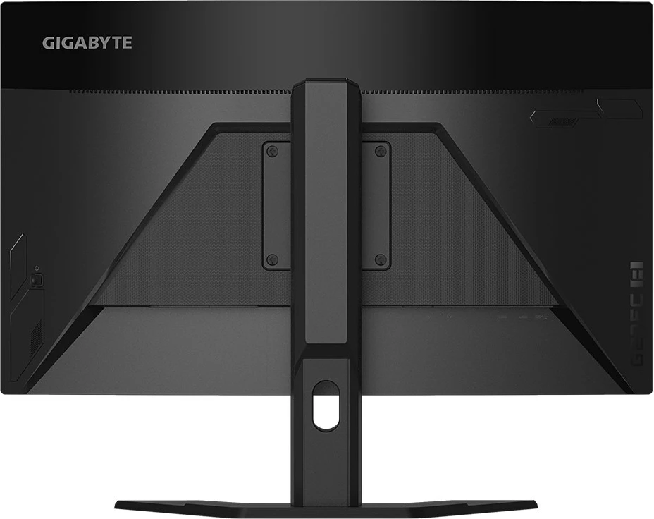 Monitor Gigabyte G27FC A, 27'', Full HD, LED, 170Hz, i zi