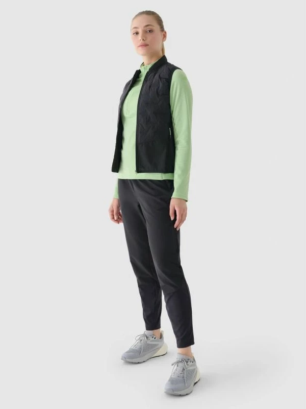 Jelek vrapimi për femra 4f