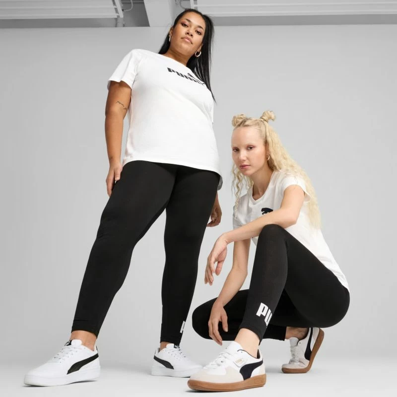 Hellonke për femra Puma, të zeza [Madhësia: XS]