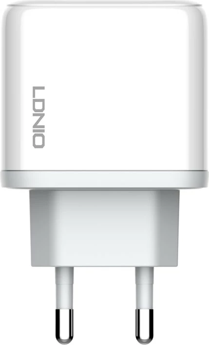 Karikues LDNIO A2526C (Bardhë)