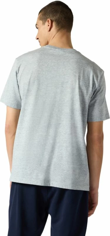 Maicë meshkuj Champion SS Tee 221798 EM021, gri