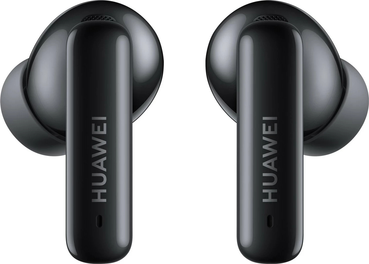 Kufje Huawei FreeBuds 6i, ANC, të zeza