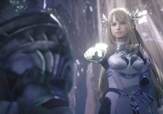 Valkyrie Elysium Deluxe Edition Global