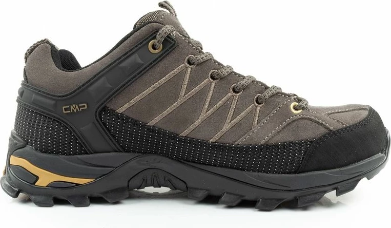 Atlete trekking për meshkuj CMP, kafe