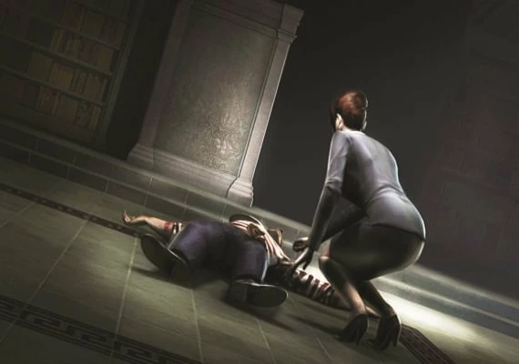 Chronicles of Mystery - The Tree of Life EN/DE/FR/PL Global