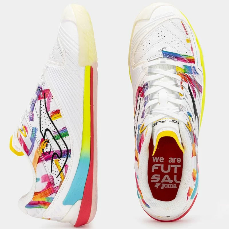 Atlete futsalli Joma Top Flex Ultimate 2676 TFUS2676IN