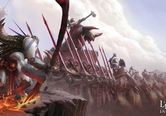 Endless Legend: Inferno DLC EN/DE/FR/IT/PL/RU/ES Global