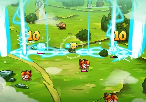Cat Quest Global